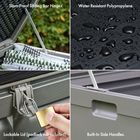 Waterproof Garden Storage Box - 390L