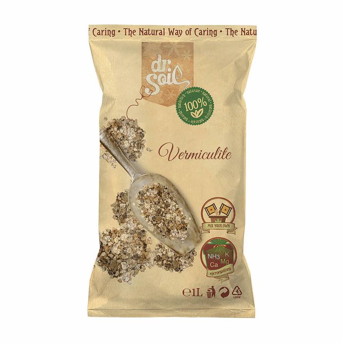 Dr.Soil Vermiculite