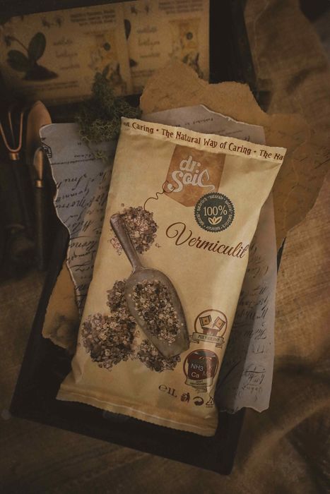 Dr.Soil Vermiculite