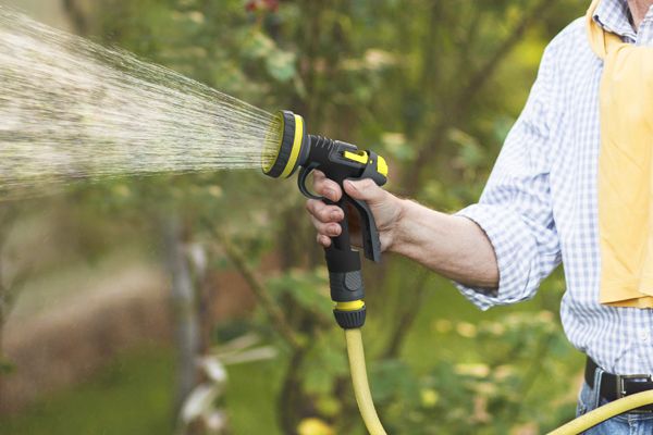 magic nozzle