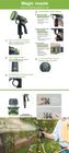 magic nozzle