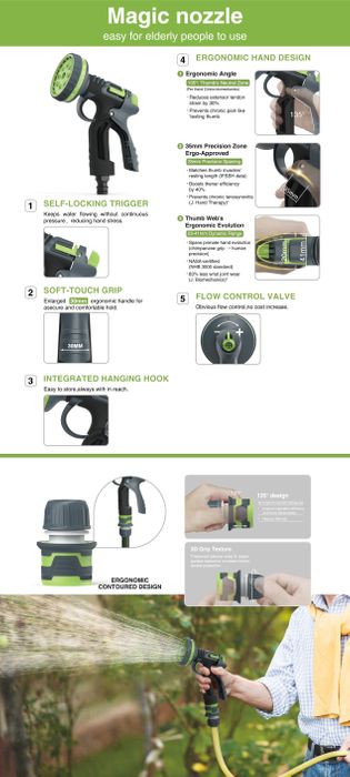 magic nozzle