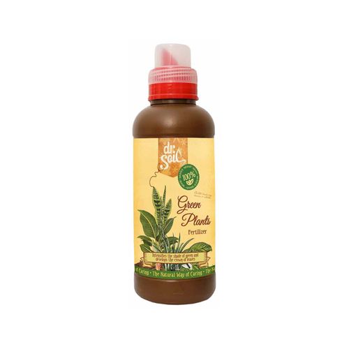Dr.Soil Green Plants Fertiliser