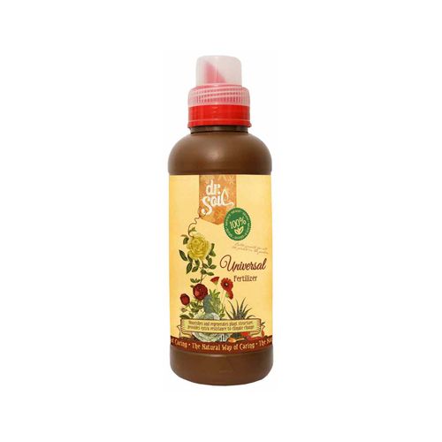 Dr.Soil Organic Universal Fertilizer