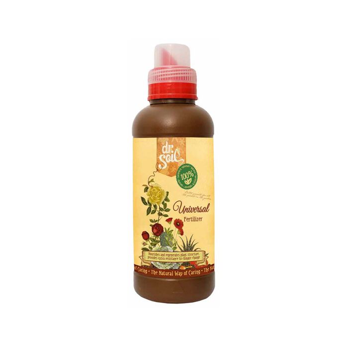 Dr.Soil Organic Universal Fertilizer
