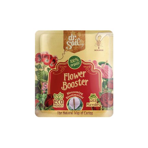 Dr.Soil Flower Booster