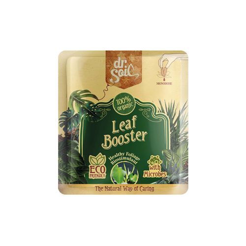 Dr.Soil Leaf Booster