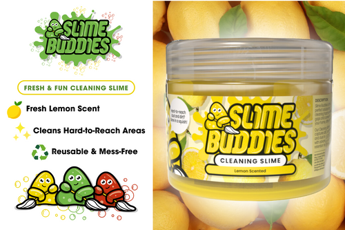 Slime Buddies