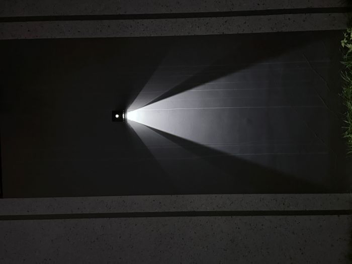 Solar Light 1