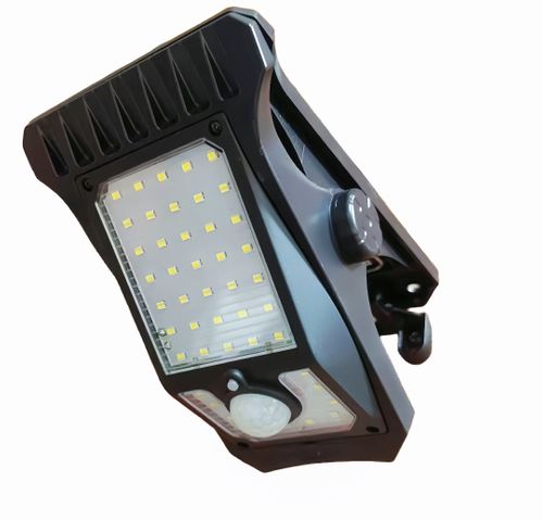 Solar Light 2