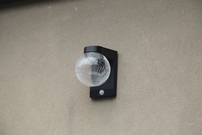 Solar Light 3