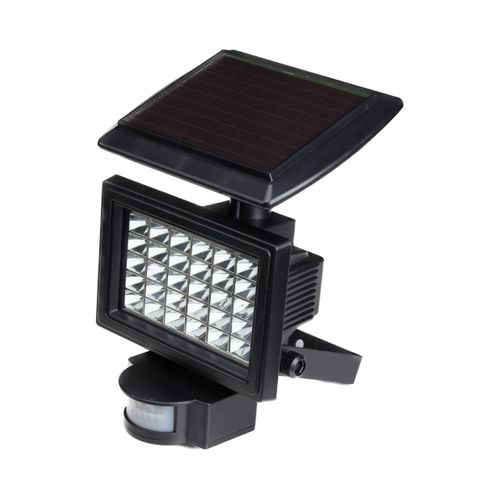 Solar Light 4