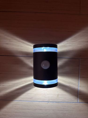 Solar Light 5