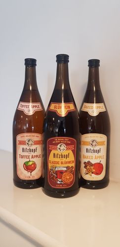 Hitzkopf Mulled Wine & Ciders