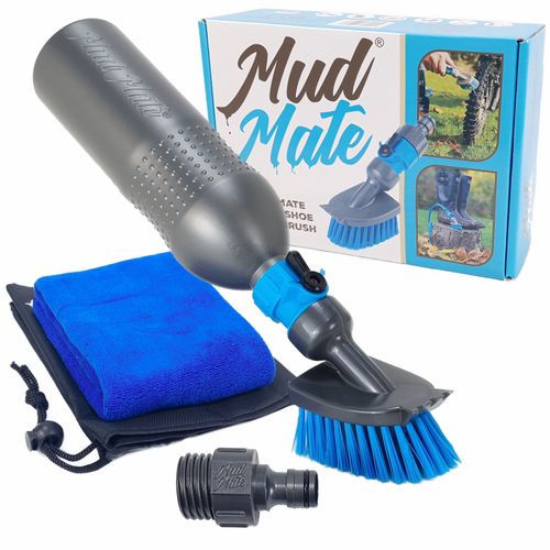Mud Mate