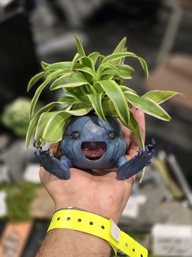 Plantasaur “Sprout”