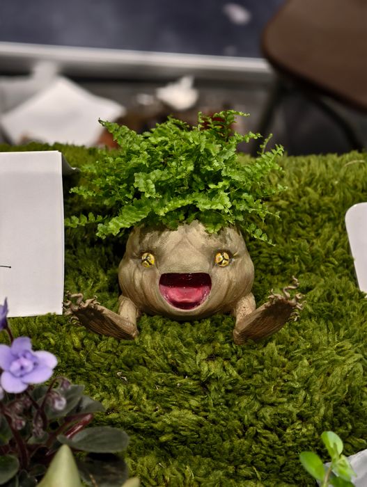 Plantasaur “Sprout”