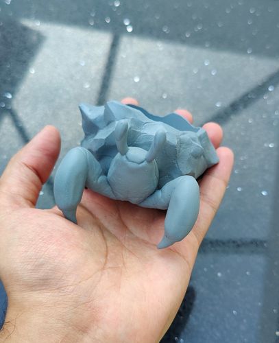 Plantasaur “Hermy”