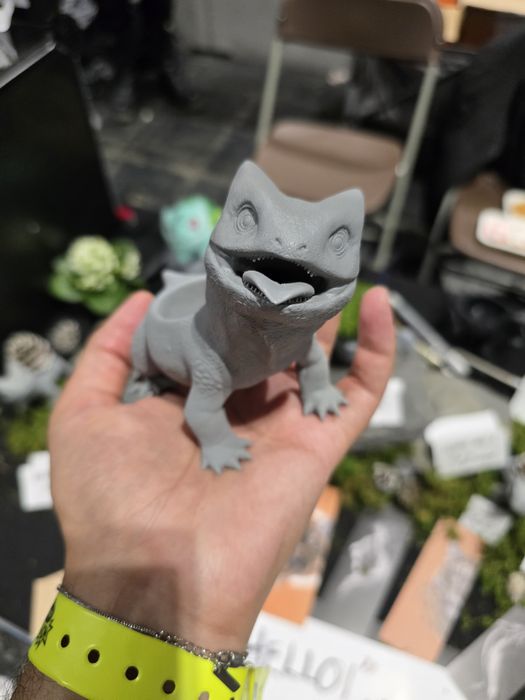 Plantasaur 