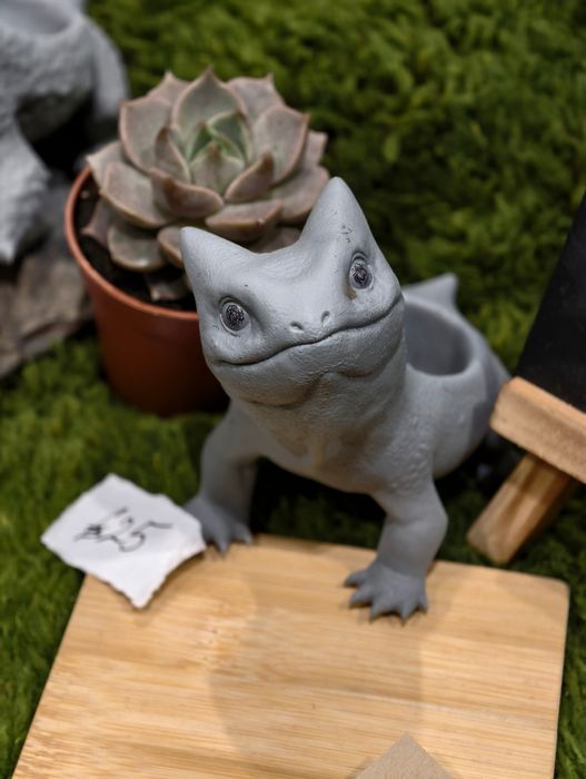 Plantasaur 