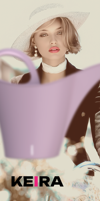 KEIRA Watering Can