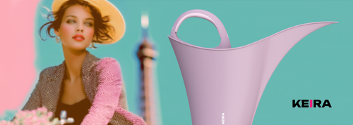 KEIRA Watering Can
