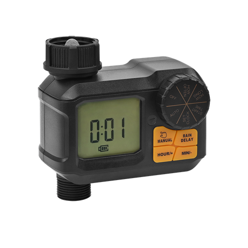 Water Timer