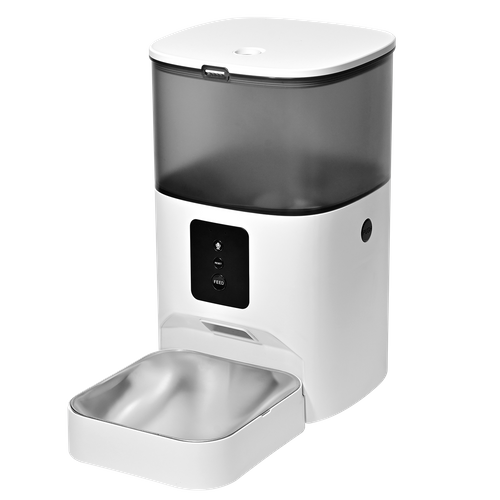 Automatic Pet Feeder