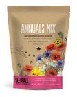 Wildflower Seed Balls - 100-Ball Grab Bags