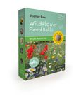 Wildflower Seed Balls - Scatter Box