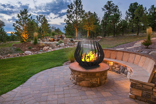 FireBowl