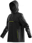 Nautilus Premium Waterproof Over-Head Jacket