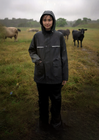Neptune Premium Waterproof Breathable Jacket