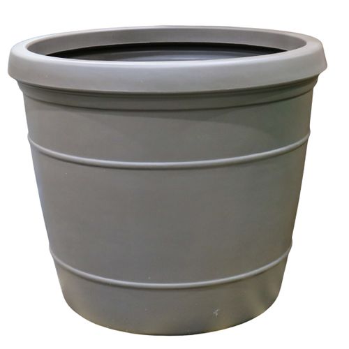 The Kensington Jumbo Planter