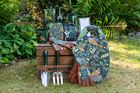 Woodland Wonders: a new ‘RHS Gifts for Gardeners’ collection