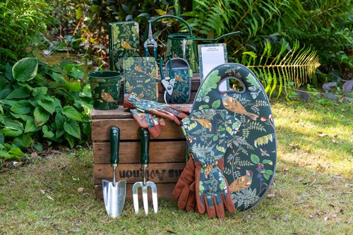 Woodland Wonders: a new ‘RHS Gifts for Gardeners’ collection