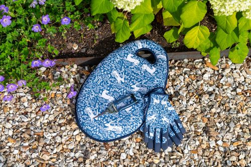 Bunnies and Berries: new limited-edition gifting from Burgon & Ball
