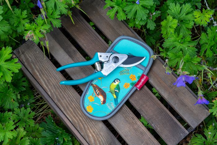 New ‘Flora and Fauna’ gifts for Burgon & Ball's RHS Gifts for Gardeners