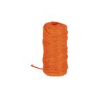 GT417 - Jute Rope 50m assorted colours.