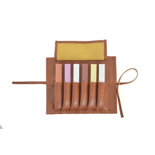 GT385 - Sharpening Stones set of 6 Grades