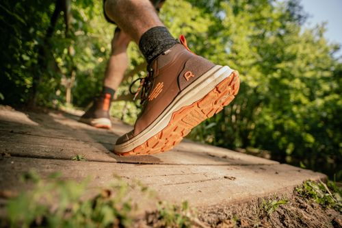 ULYSSE - Made for adventure!