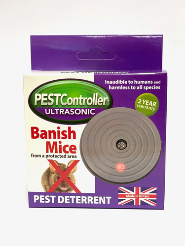 PESTController