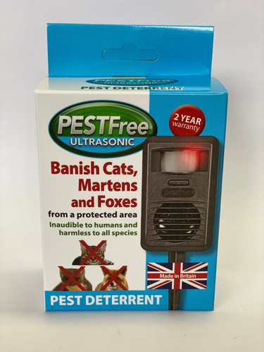 PESTFree