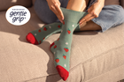 Gentle Grip RHS Gnome Sock