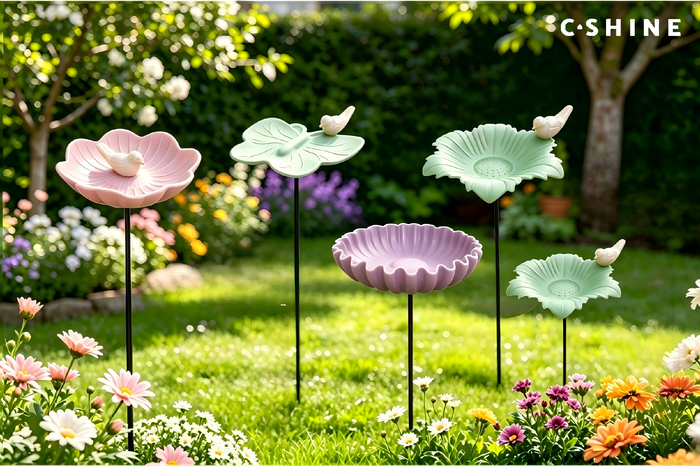 Bird Feeder /Stake Feeder