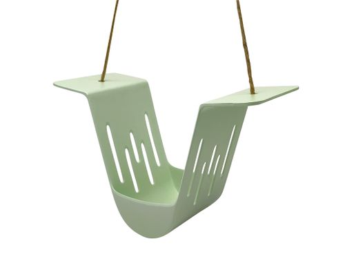 C·SHINE Hanging Bird Feeder