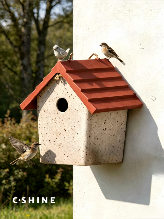 Birdhouse