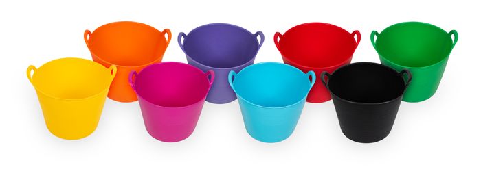 XTrade Flexi-Tubs