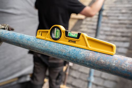 XTrade Building Tools