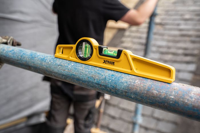 XTrade Building Tools
